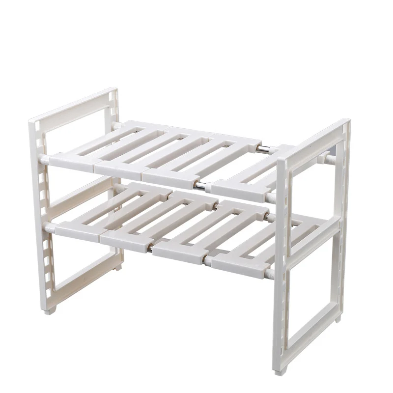 언더싱크 보관 랙