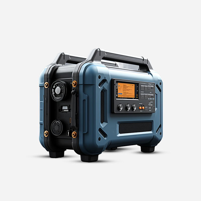 휴대용 태양열 충전기