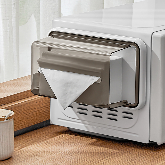 자기 조직 홀더