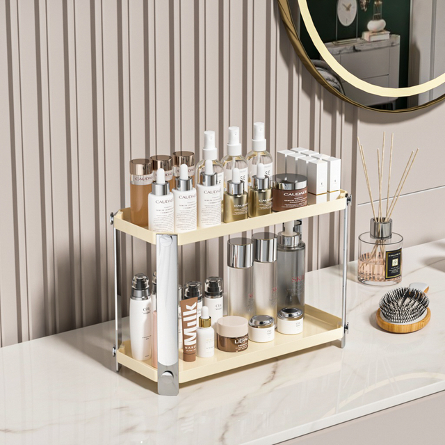 직사각형 스토리지 랙