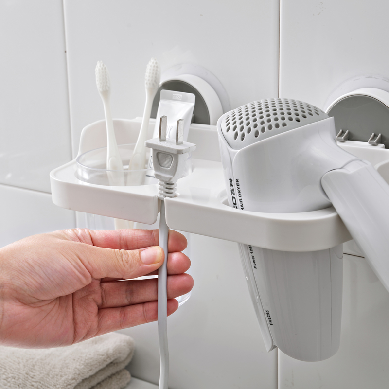 헤어드라이어 홀더