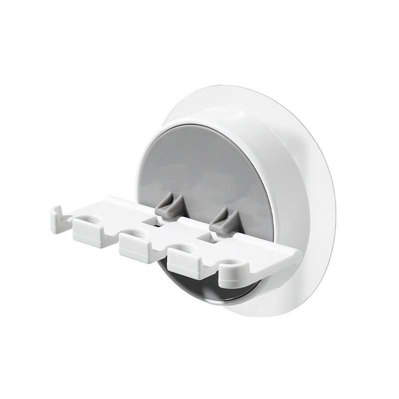 벽걸이 형 칫솔 홀더