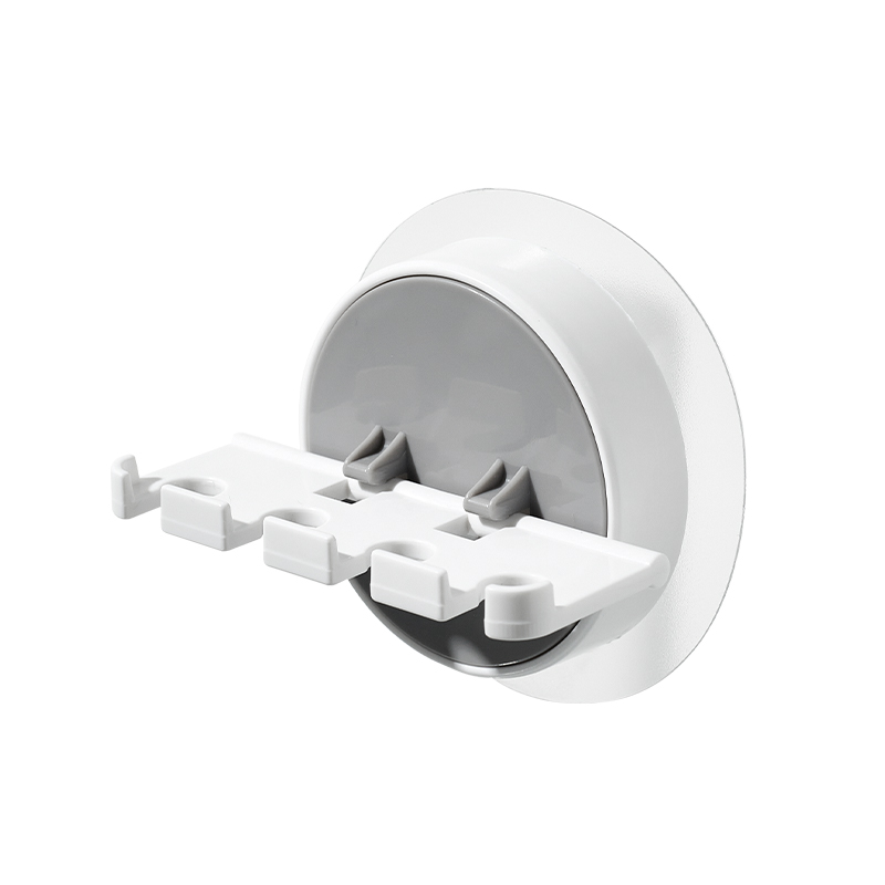 벽걸이 형 칫솔 홀더