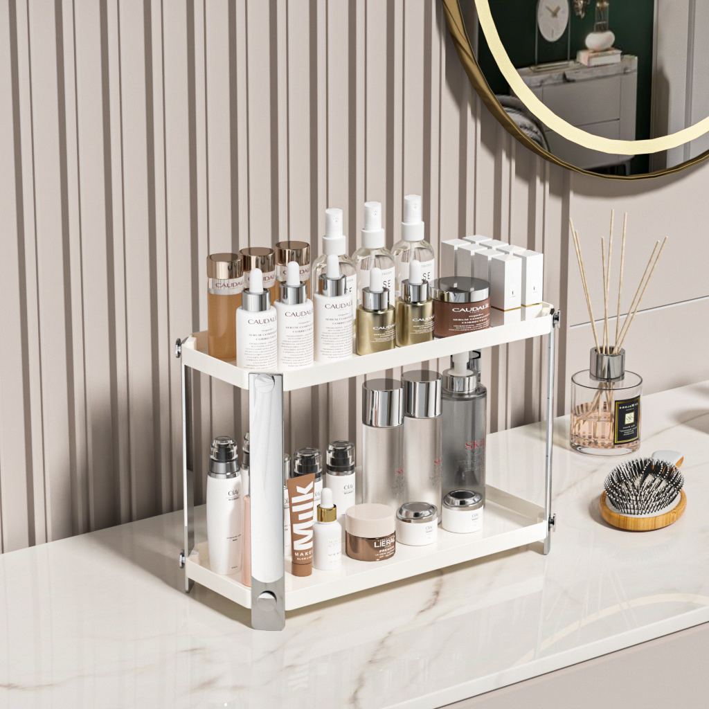 직사각형 스토리지 랙