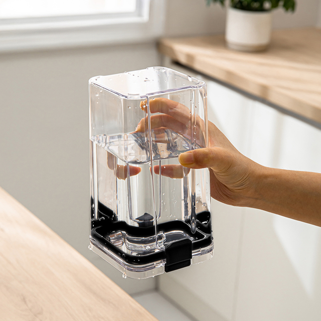 신선도 보존 용기