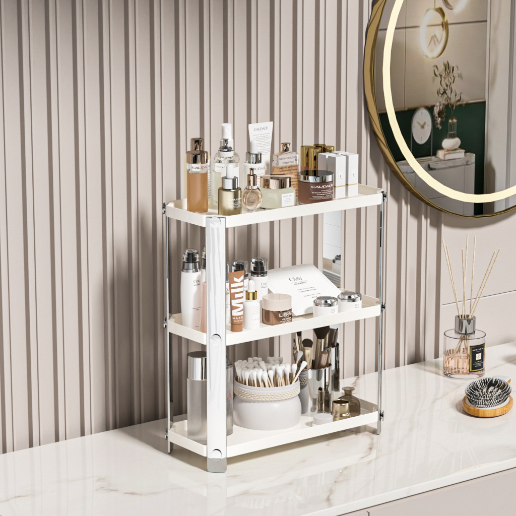 직사각형 스토리지 랙