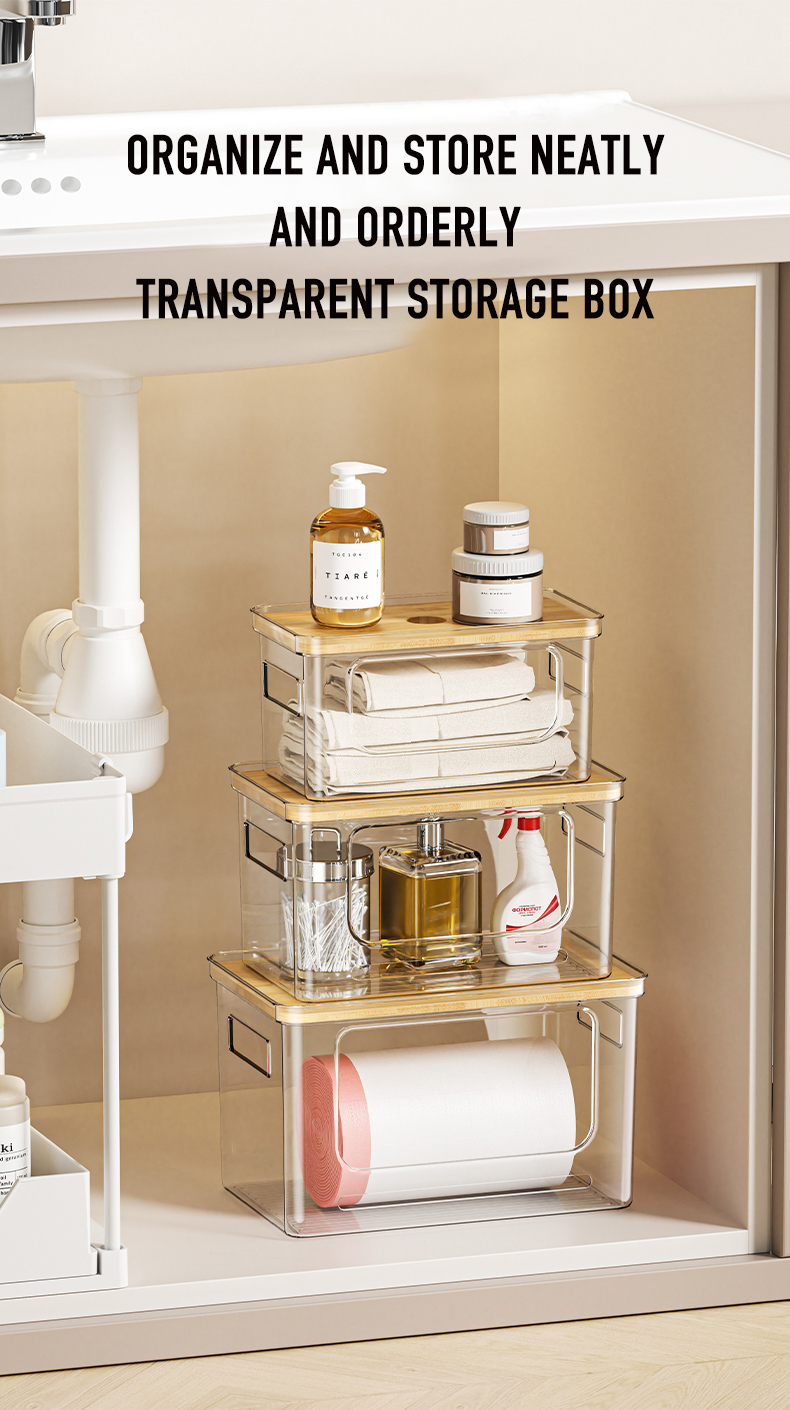 英文班垃圾袋收纳盒(1) 