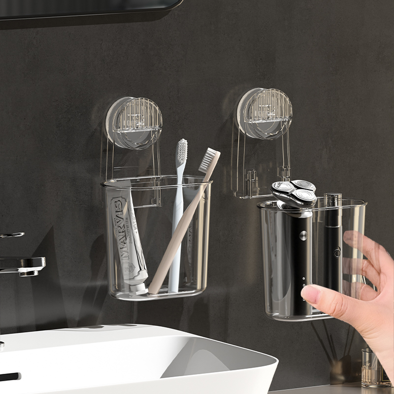 인기 있는 플라스틱 벽걸이형 선반, 보관 캐비닛, 주방 옷장, 거실, 욕실 코너, 샤워실, 교수형