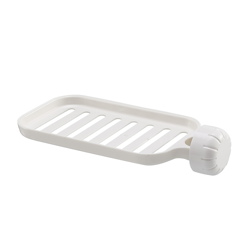 비누 스폰지 걸레 보관 홀더 수도꼭지 보관함