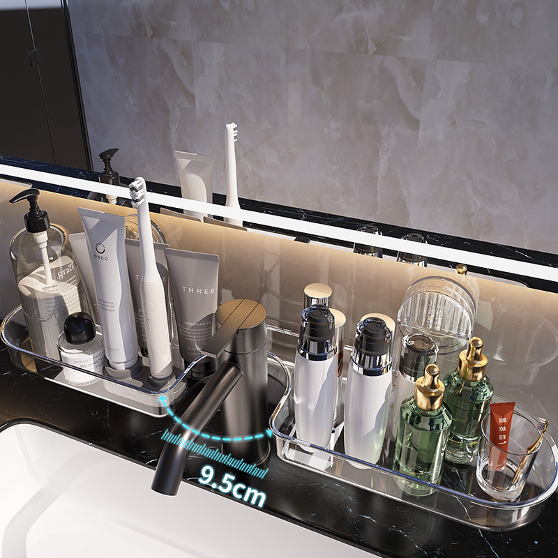 가정용 싱크대 수도꼭지 보관함, 욕실 수도꼭지 보관함, 걸이형 싱크대 보관함