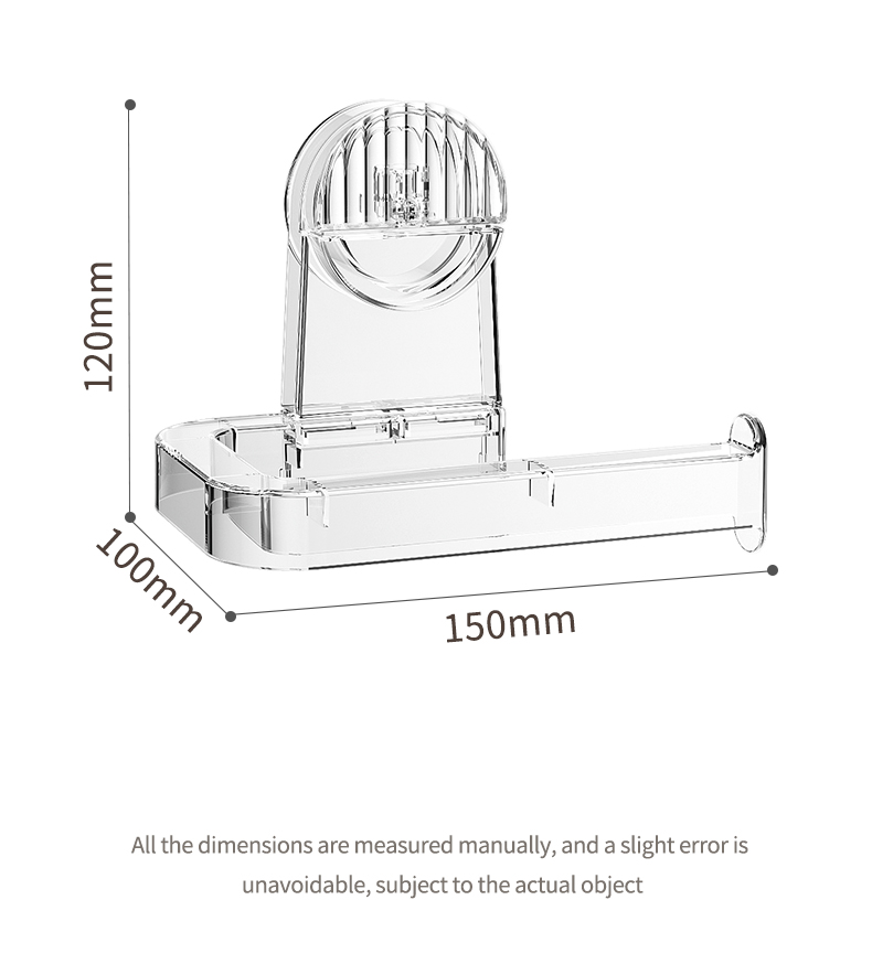 吸盘卷纸架英文版_10