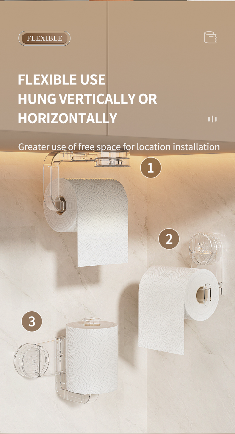 吸盘卷纸架英文版_06