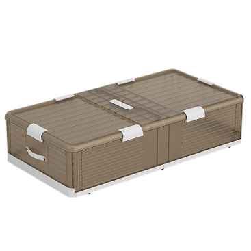 침대 밑 컨테이너