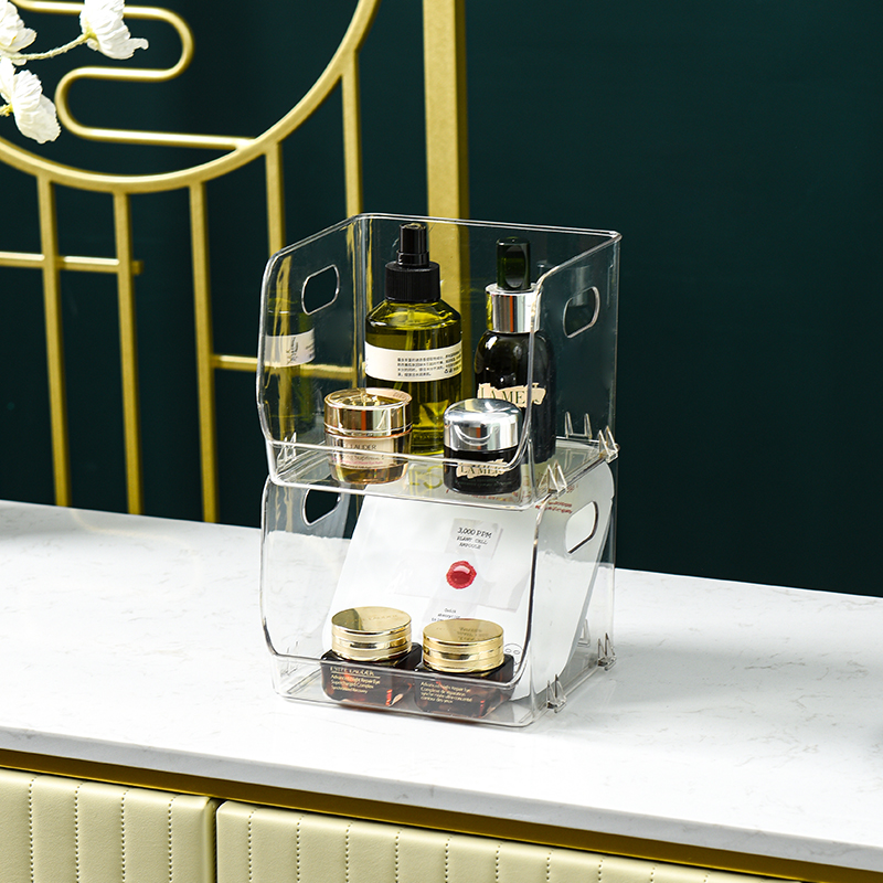 페이셜 마스크 보관함