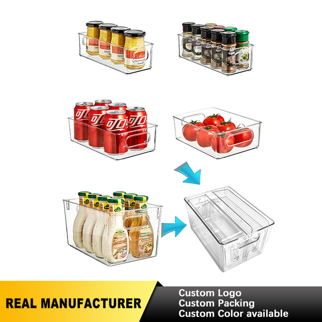 보관 용기 세트