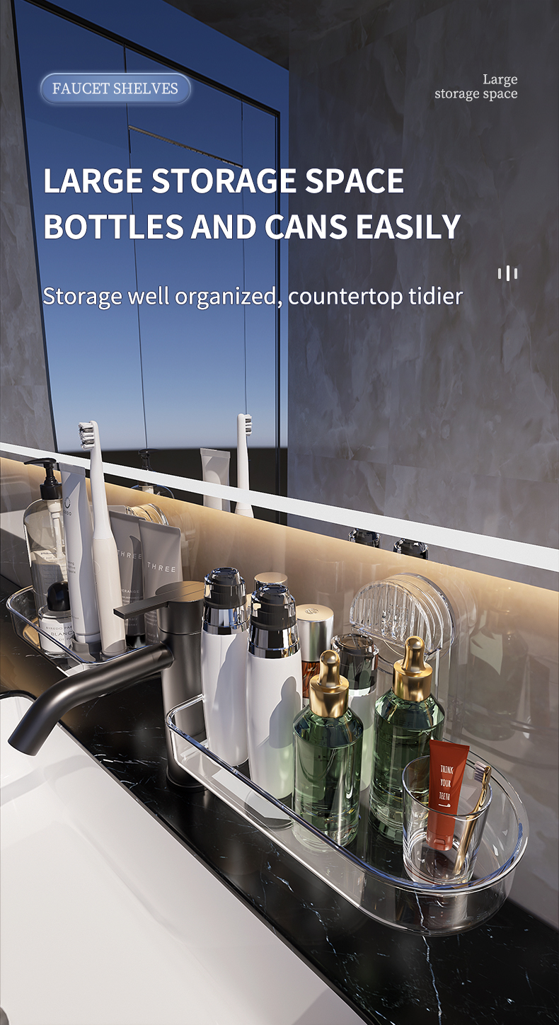 水龙头置식물架_04