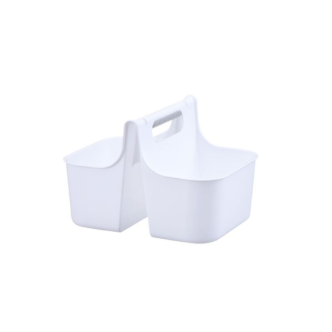 손잡이가 있는 용기