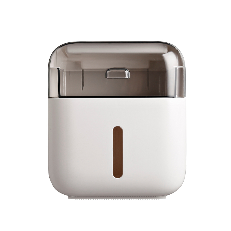 서랍 및 랙이 포함된 롤 용지 디스펜서