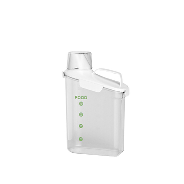 곡물 저장 용기