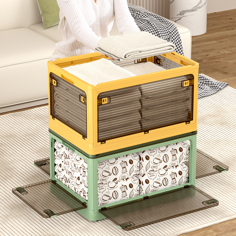 접이식 보관 용기