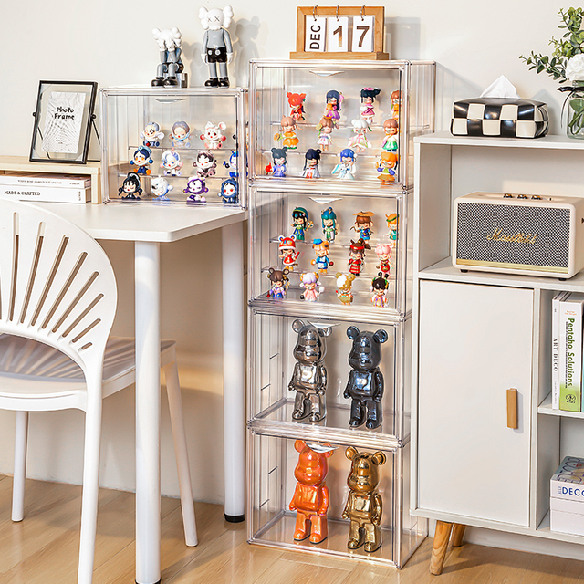 디스플레이 박스