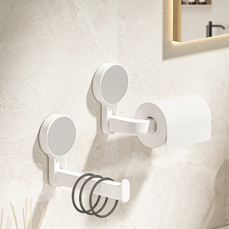 벽걸이형 옷걸이 홀더