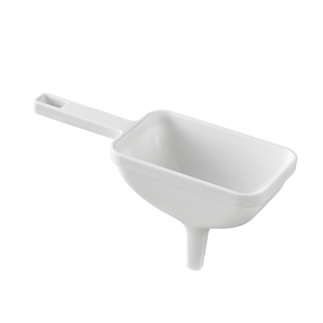 플라스틱 깔때기